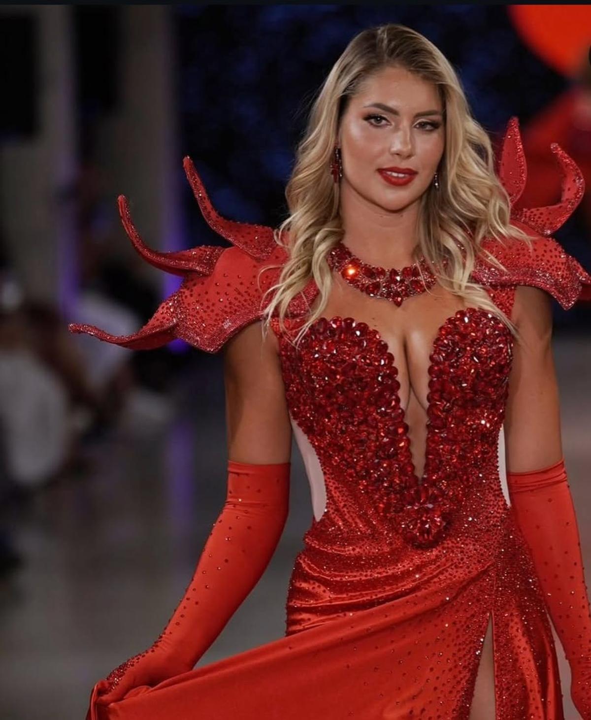 Andreea Drăgoi