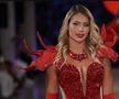 „Cea mai sexy înotătoare” e româncă și e vedetă în SUA » Are din ce în ce mai mulți fani