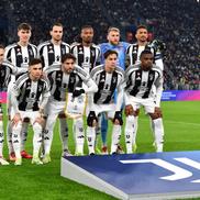Juventus - Manchester City // foto: Guliver/gettyimages