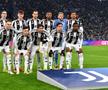 Juventus - Manchester City // foto: Guliver/gettyimages