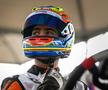 Darius Babaioana, multiplu campion național la karting // foto: dariusbabaioana.ro