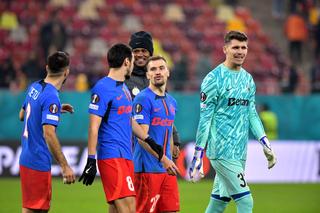 FCSB e decimată înaintea partidei cu Hoffenheim » Încă doi titulari, OUT: „Suntem foarte puțini”