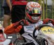 Darius Babaioana, multiplu campion național la karting // foto: dariusbabaioana.ro