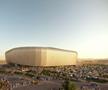 King Saud University Stadium (Riad) // foto: saudi2034.com.sa