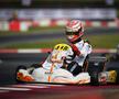 Darius Babaioana, multiplu campion național la karting // foto: dariusbabaioana.ro
