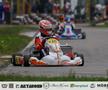 Darius Babaioana, multiplu campion național la karting // foto: dariusbabaioana.ro