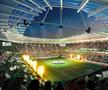 Prince Faisal Bin Fahad Sports City Stadium (Riad) // foto: saudi2034.com.sa
