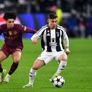 Juventus - Manchester City // foto: Guliver/gettyimages