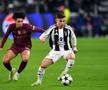 Juventus - Manchester City // foto: Guliver/gettyimages
