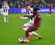 Juventus - Manchester City // foto: Guliver/gettyimages