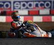 Darius Babaioana, multiplu campion național la karting // foto: dariusbabaioana.ro