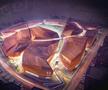 New Murabba Stadium (Riad) // foto: saudi2034.com.sa