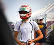Darius Babaioana, multiplu campion național la karting // foto: dariusbabaioana.ro