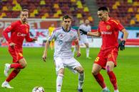 Veste-BOMBĂ în mercato! Dorit de FCSB și Dinamo, jucătorul din Superliga a luat decizia: „M-a anunțat”