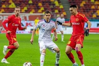 Veste-BOMBĂ în mercato! Dorit de FCSB și Dinamo, jucătorul din Superliga a luat decizia: „M-a anunțat”