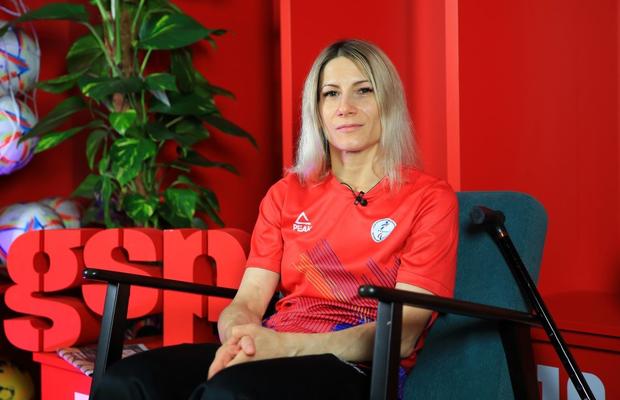 Camelia Ciripan, prima femeie din istoria României medaliată la Jocurile Paralimpice: „Am devenit altcineva, simt că aș avea puterea să topesc oboseala” + „Nu mai suntem identificați toți ca niște cerșetori”