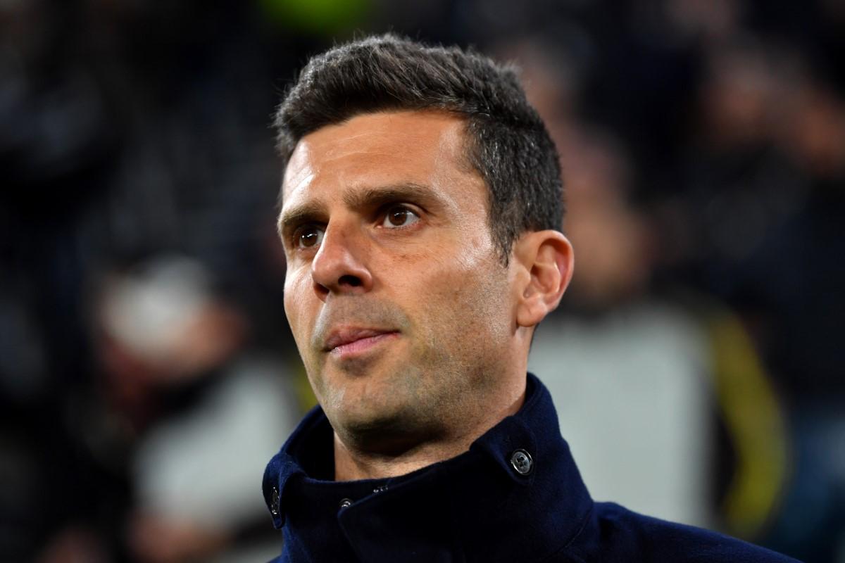 Juventus - Manchester City 2-0 » Mingea la campioana Angliei, golurile de partea gazdelor! Motta îl surclasează pe Guardiola, iar City este în corzi!