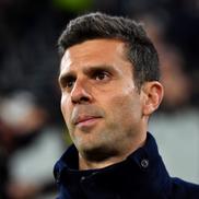 Thiago Motta, antrenorul lui Juventus // foto: Guliver/gettyimages