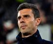 Thiago Motta, antrenorul lui Juventus // foto: Guliver/gettyimages