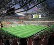 King Khalid University Stadium (Abha) // foto: saudi2034.com.sa