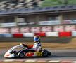 Darius Babaioana, multiplu campion național la karting // foto: dariusbabaioana.ro