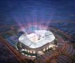 King Khalid University Stadium (Abha) // foto: saudi2034.com.sa