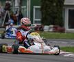 Darius Babaioana, multiplu campion național la karting // foto: dariusbabaioana.ro