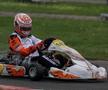 Darius Babaioana, multiplu campion național la karting // foto: dariusbabaioana.ro