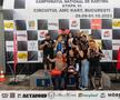 Darius Babaioana, multiplu campion național la karting // foto: dariusbabaioana.ro