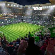 King Salman International Stadium (Riad) // foto: saudi2034.com.sa