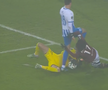 Intrare dură în Universitatea Craiova - Sparta Praga