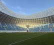 Craiova - Sparta Praga, înainte de meci