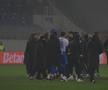 Ce s-a întâmplat pe teren după Craiova - Sparta Praga/ foto Ionuț Iordache (GSP)