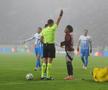 Universitatea Craiova - Sparta Praga, imagini din meci // foto: Ionuț Iordache și Andrei Furnigă (GSP.ro)