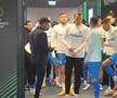 Craiova - Sparta Praga, imagini de pe gazon/ FOTO Andre Furnigă (GSP)