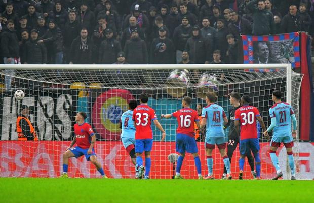 Gigi Becali, decizie drastică » Fostul jucător de la FCSB nu a fost de acord