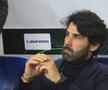 Filipe Coelho în Universitatea Craiova - Sparta Praga // foto: Ionuț Iordache și Andrei Furnigă (GSP.ro)