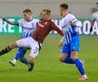Universitatea Craiova - Sparta Praga, imagini din meci // foto: Ionuț Iordache și Andrei Furnigă (GSP.ro)