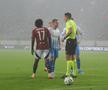 Universitatea Craiova - Sparta Praga, imagini din meci // foto: Ionuț Iordache și Andrei Furnigă (GSP.ro)