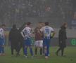 Ce s-a întâmplat pe teren după Craiova - Sparta Praga/ foto Ionuț Iordache (GSP)