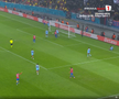 Mihai Toma, gol în FCSB - Feyenoord