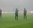 Craiova - Sparta Praga, înainte de meci