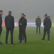 Craiova - Sparta Praga, imagini de pe gazon/ FOTO Andre Furnigă (GSP)