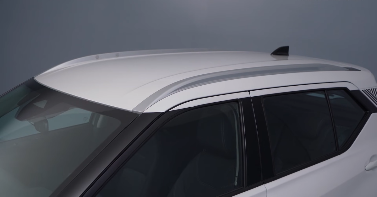 Cum arată noul model Nissan SUV Kait, „fratele” Daciei Duster