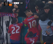 În extaz după victorie, Florin Tănase a împuns-o pe Dinamo: „Sunt frumoase golurile în Europa, dar ...”