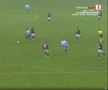 Golul lui Nsimba cu Sparta Praga