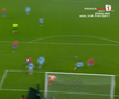Mihai Toma, gol în FCSB - Feyenoord
