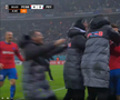 Elias Charalambous și-a recăpătat încrederea după victoria obținută de FCSB cu Feyenoord: „Suntem singura echipă care poate reuși asemenea rezultat”