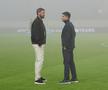 Craiova - Sparta Praga, imagini de pe gazon/ FOTO Andre Furnigă (GSP)