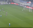 Golul lui Nsimba cu Sparta Praga